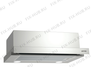 Вытяжка Gorenje BHP523E10X (514441) - Фото